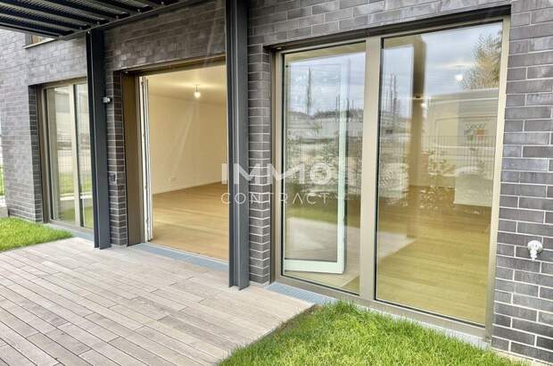 Wohnung mit Balkon kaufen in 1100 Wien (Bild 3)