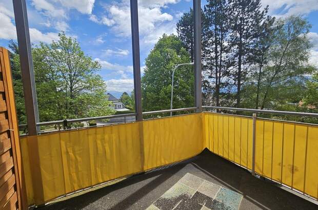Wohnung mit Balkon mieten in 8753 Fohnsdorf (Bild 1)
