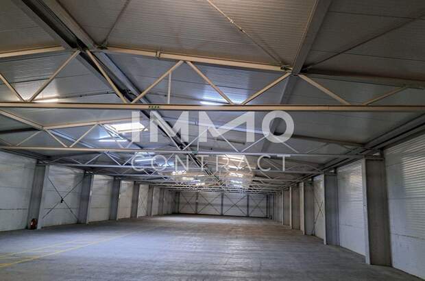 Gewerbeobjekt mieten in 1110 Wien (Bild 1)