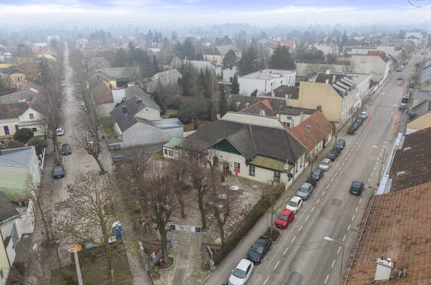 Grundstück kaufen in 2500 Baden