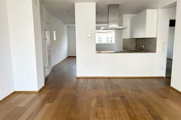 Terrassenwohnung mieten in 1120 Wien (Bild 4)