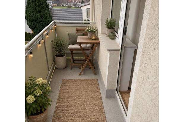Terrassenwohnung mieten in 4560 Kirchdorf (Bild 1)