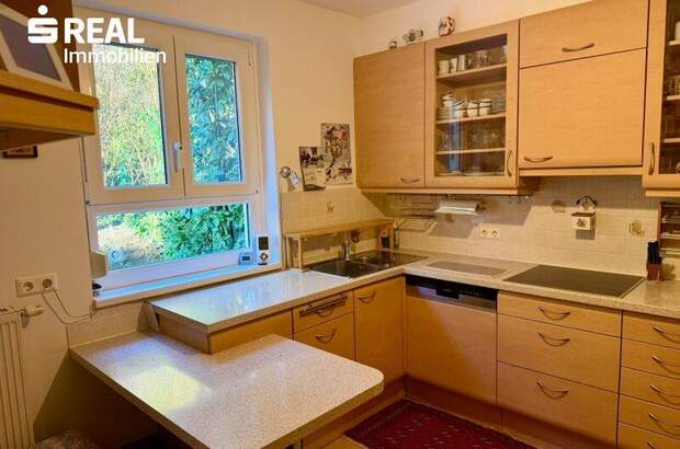 Reihenhaus kaufen in 2500 Baden (Bild 4)