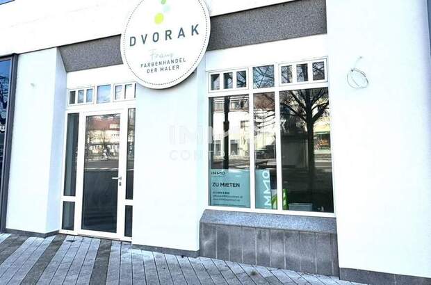 Gewerbeobjekt mieten in 2460 Bruck an der Leitha