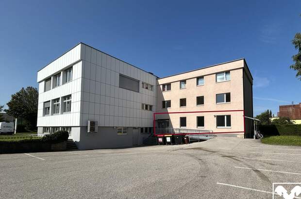 Gewerbeobjekt mieten in 4070 Eferding (Bild 4)