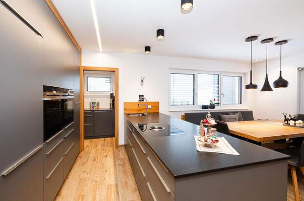 Einfamilienhaus kaufen in 5452 Pfarrwerfen (Bild 3)