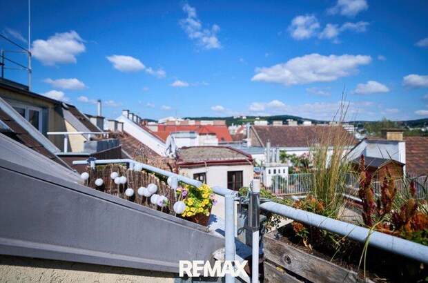 Terrassenwohnung kaufen in 1160 Wien (Bild 4)