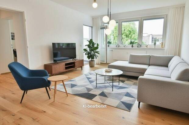 Eigentumswohnung in 5020 Salzburg (Bild 1)