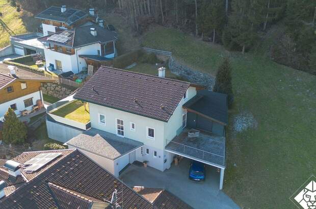 Haus mit Garten kaufen in 6264 Fügenberg (Bild 5)