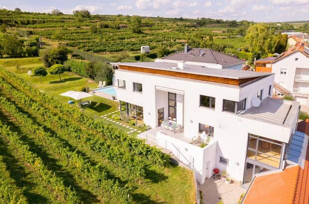 Haus mit Garten kaufen in 3500 Krems