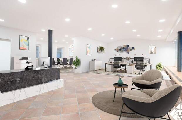 Gewerbeobjekt mieten in 6300 Wörgl (Bild 2)