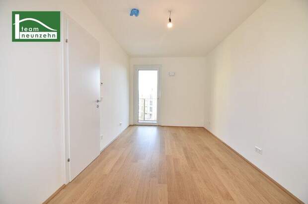 Terrassenwohnung kaufen in 1210 Wien (Bild 5)