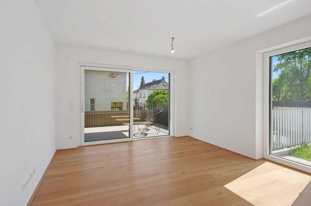 Wohnung kaufen in 4020 Linz (Bild 3)
