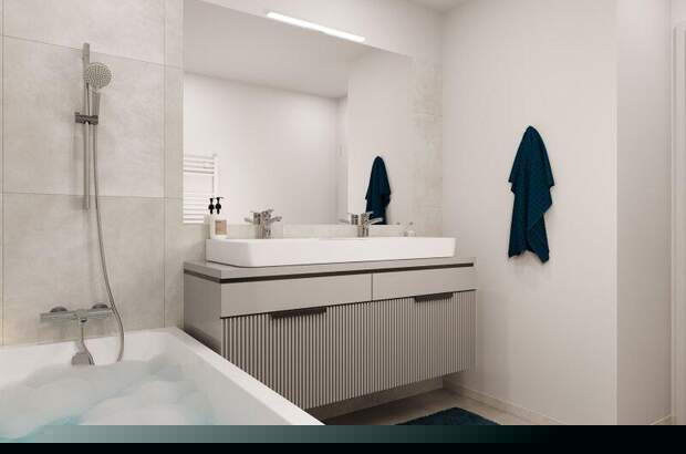 Terrassenwohnung kaufen in 1160 Wien (Bild 4)