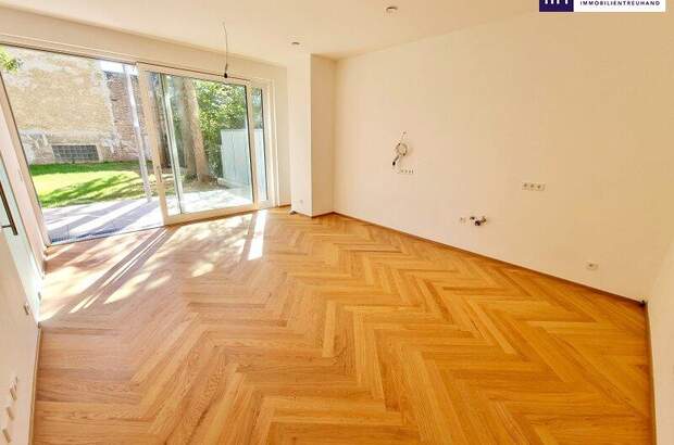 Terrassenwohnung kaufen in 1140 Wien (Bild 2)