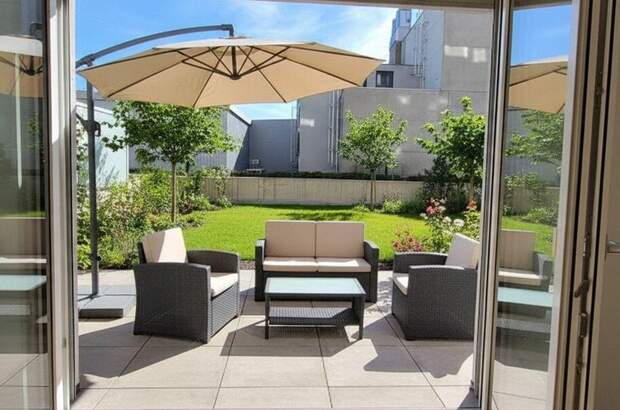 Wohnung mieten in 8010 Graz (Bild 1)