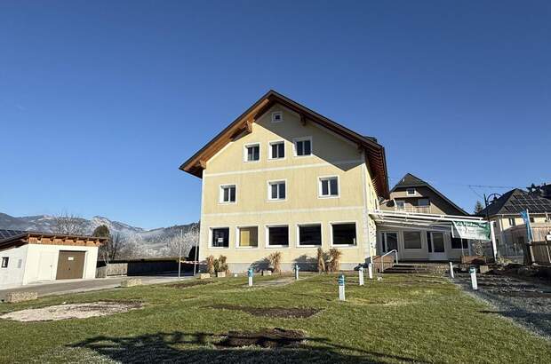 Anlageobjekt kaufen in 8952 Irdning (Bild 3)