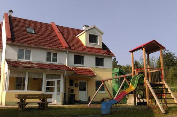 Wohnung mieten in 2392 Sulz (Bild 4)