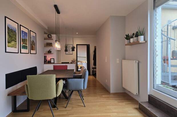 Terrassenwohnung mieten in 1170 Wien (Bild 2)