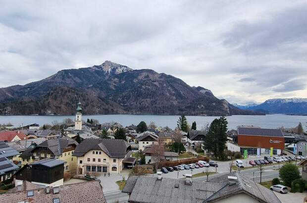 Wohnung mit Balkon mieten in 5340 Sankt Gilgen (Bild 1)