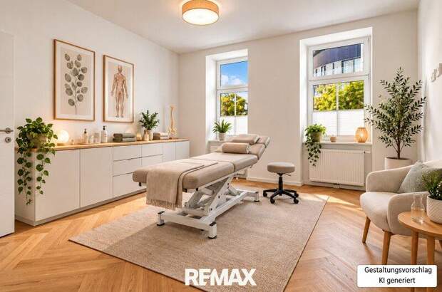 Büro / Praxis kaufen in 2340 Mödling (Bild 5)