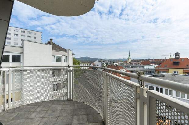 Wohnung mit Balkon kaufen in 9020 Klagenfurt (Bild 5)