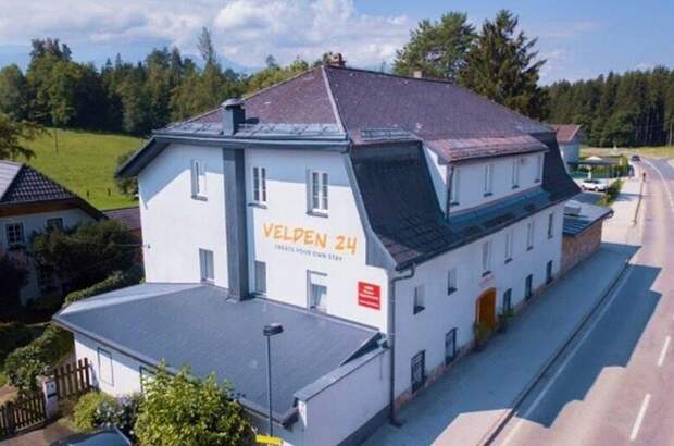 Anlageobjekt kaufen in 9220 Velden (Bild 1)