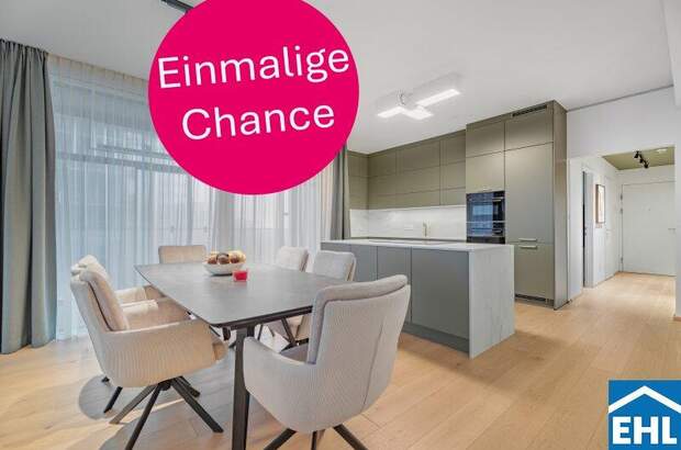 Terrassenwohnung kaufen in 1030 Wien (Bild 1)