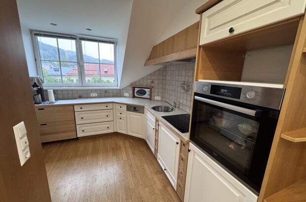 Terrassenwohnung kaufen in 9800 Spittal (Bild 2)