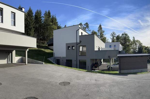 Eigentumswohnung in 8160 Weiz (Bild 1)