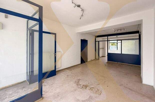 Einzelhandel mieten in 4600 Wels (Bild 1)