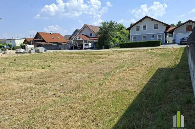 Grundstück kaufen in 5274 Burgkirchen (Bild 2)