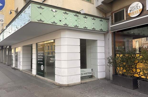 Gewerbeobjekt mieten in 1210 Wien (Bild 3)