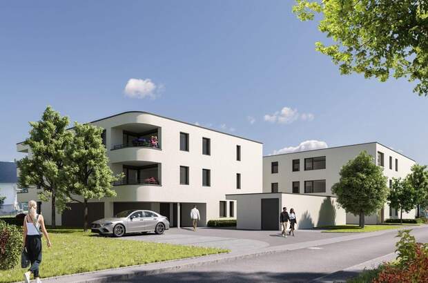 Wohnung mieten in 6844 Altach (Bild 2)