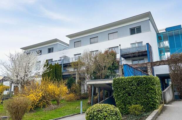 Wohnung mit Balkon mieten in 6890 Lustenau (Bild 1)