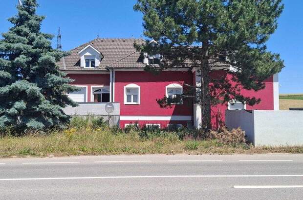 Wohnanlage kaufen in 2462 Wilfleinsdorf (Bild 2)