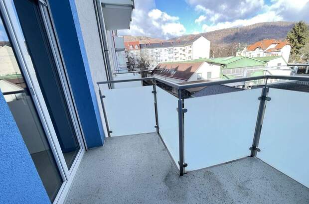Wohnung mit Balkon mieten in 8020 Graz (Bild 4)