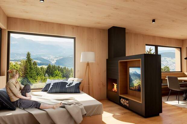 Haus mit Garten kaufen in 6820 Frastanz (Bild 3)