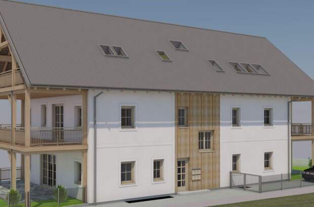 Anlageobjekt kaufen in 4853 Steinbach (Bild 1)