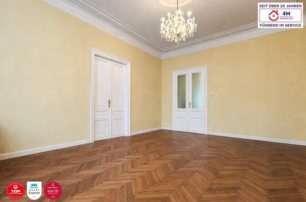 Wohnung kaufen in 1040 Wien (Bild 2)