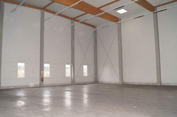 Gewerbeobjekt kaufen in 4600 Wels (Bild 1)