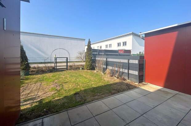Haus mit Garten mieten in 4800 Attnang (Bild 4)