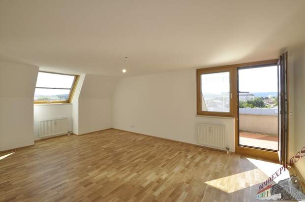 Terrassenwohnung kaufen in 3500 Krems (Bild 3)