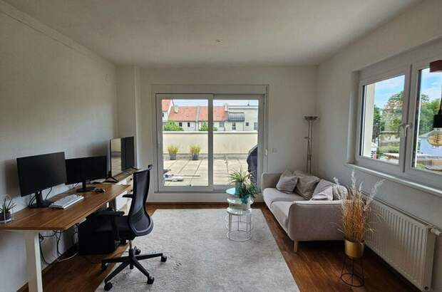 Wohnung mieten in 8020 Graz (Bild 1)