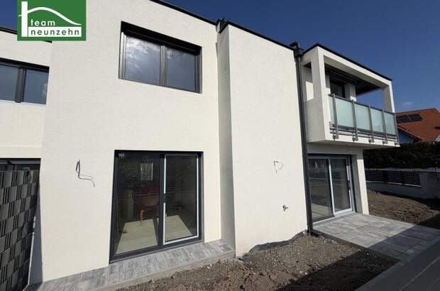 Reihenhaus kaufen in 2540 Bad Vöslau (Bild 4)