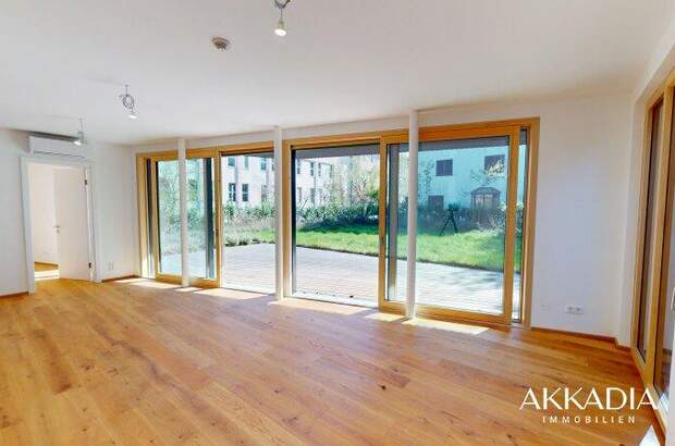 Terrassenwohnung kaufen in 1130 Wien (Bild 2)