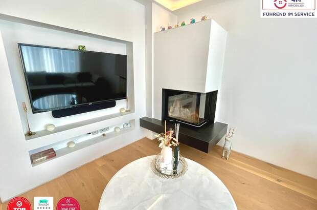 Reihenhaus kaufen in 2486 Pottendorf (Bild 4)