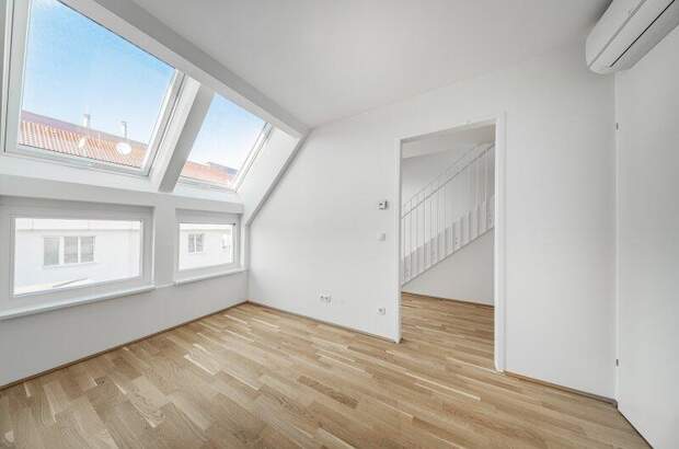 Terrassenwohnung kaufen in 1210 Wien (Bild 4)