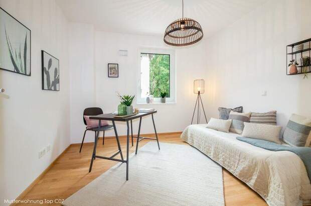 Terrassenwohnung kaufen in 5230 Mattighofen (Bild 3)