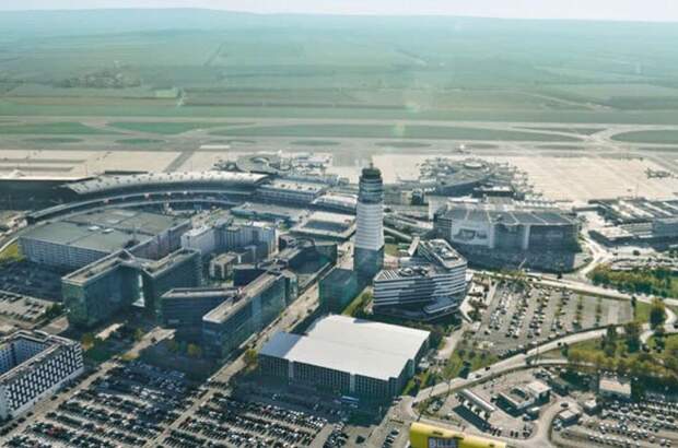 Gewerbeobjekt mieten in 1300 Wien (Bild 5)